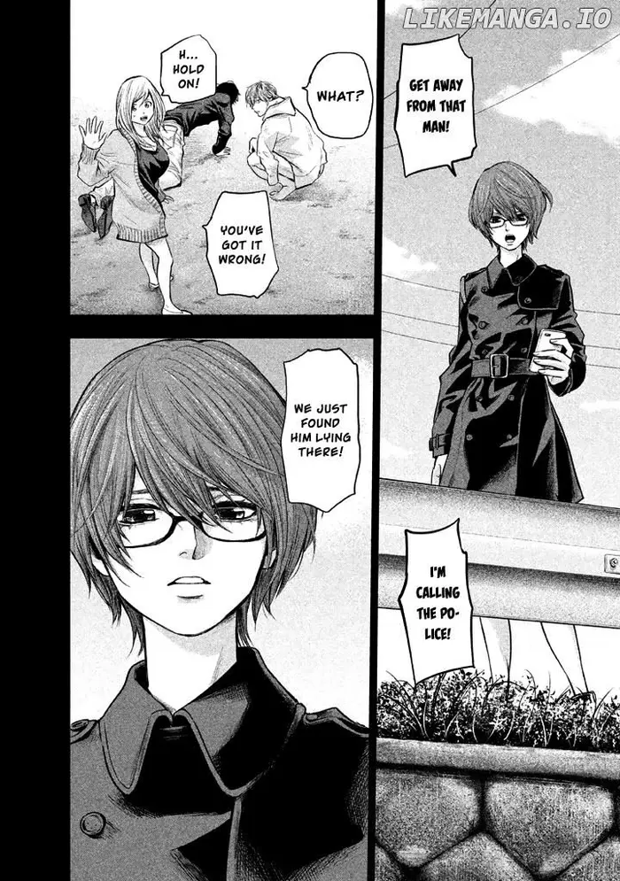 Hare Kon Chapter 124 image 05_optimized